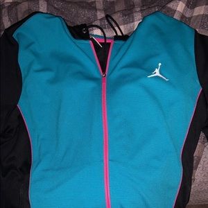 Jordan jacket